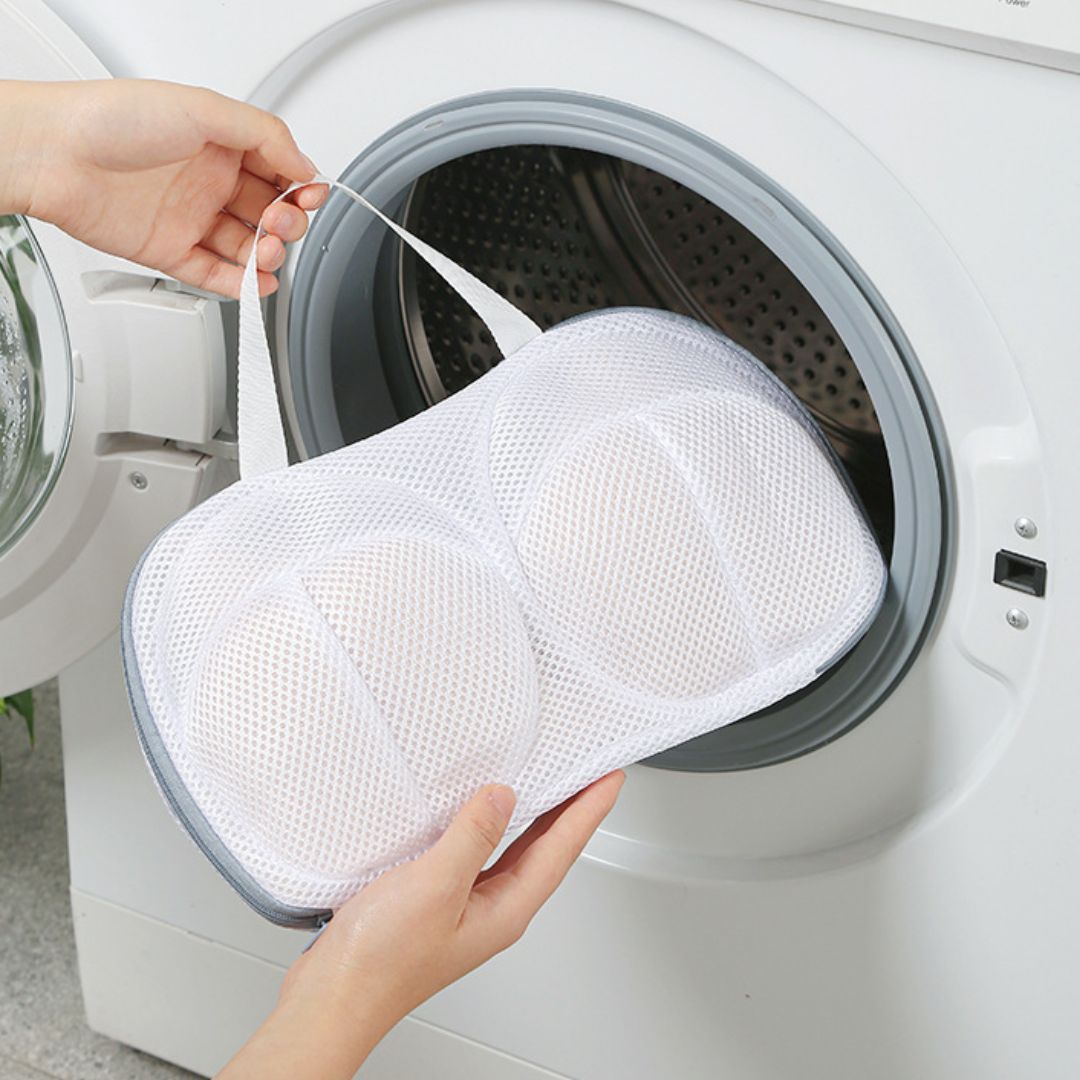 Amaframeâ„¢ - Bra Wash Bag