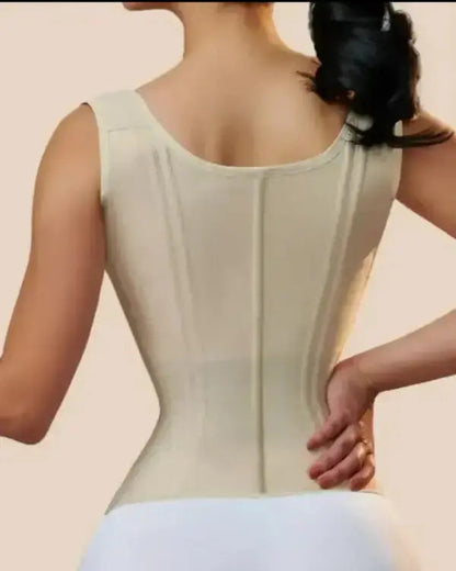 Hourglass Vest