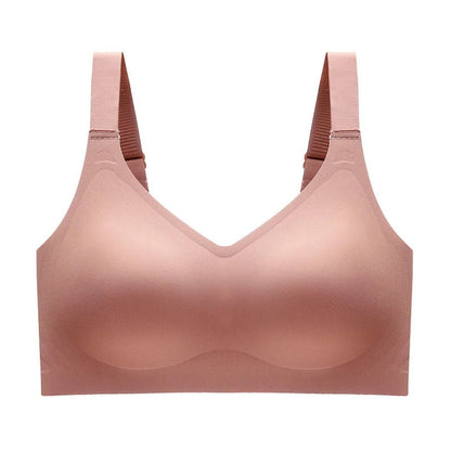Amaframe™ - PLUS Wireless Bra 🎀
