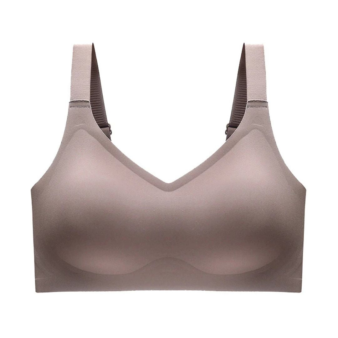 Amaframe™ - PLUS Wireless Bra 🎀