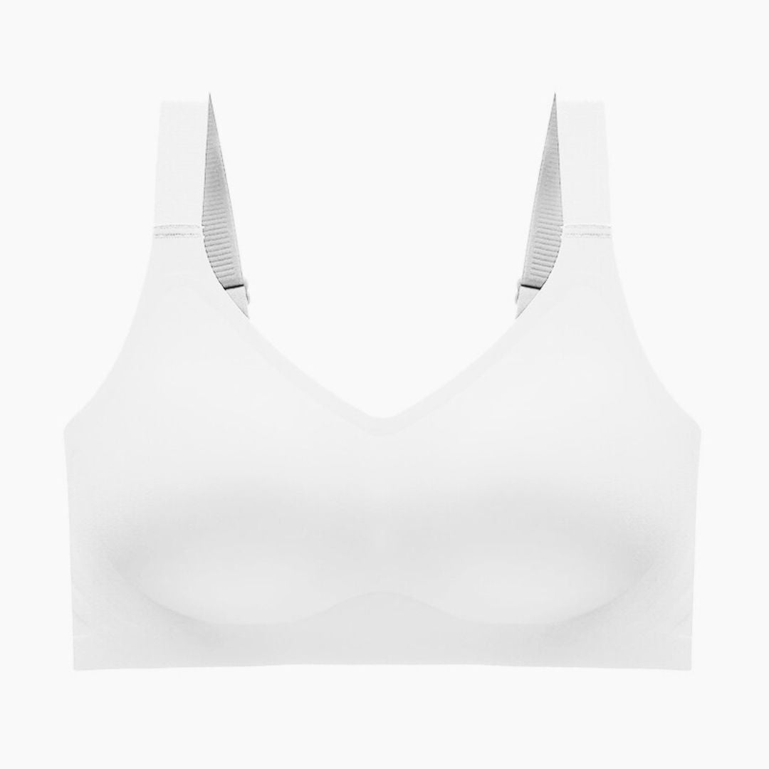 Amaframe™ - PLUS Wireless Bra 🎀