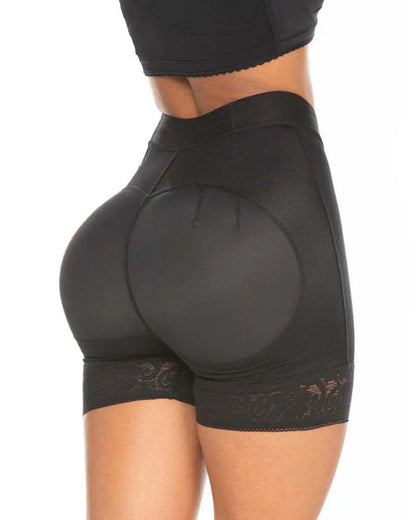 CurviLift – Invisible Push-Up Shorts