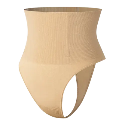 High Waist Shaping Thong
