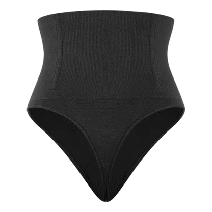 High Waist Shaping Thong