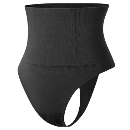 High Waist Shaping Thong