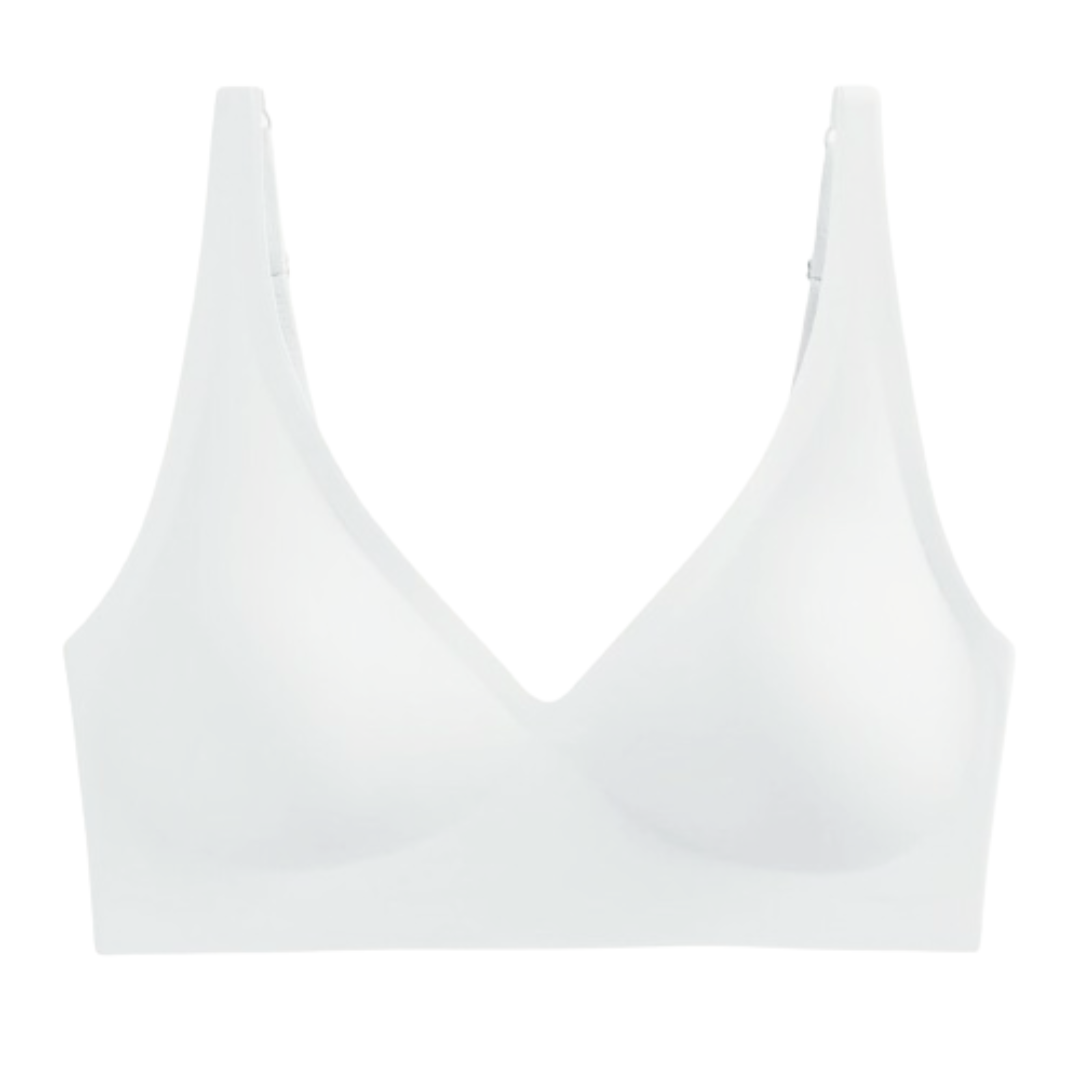 Amaframe™ - Comfortable non-wired bra🎀