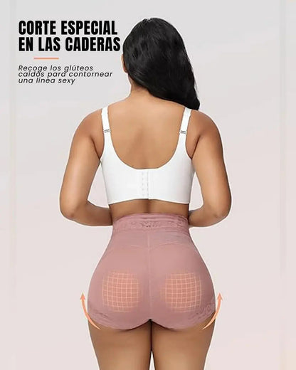 CurviLift – Invisible Push-Up Shorts