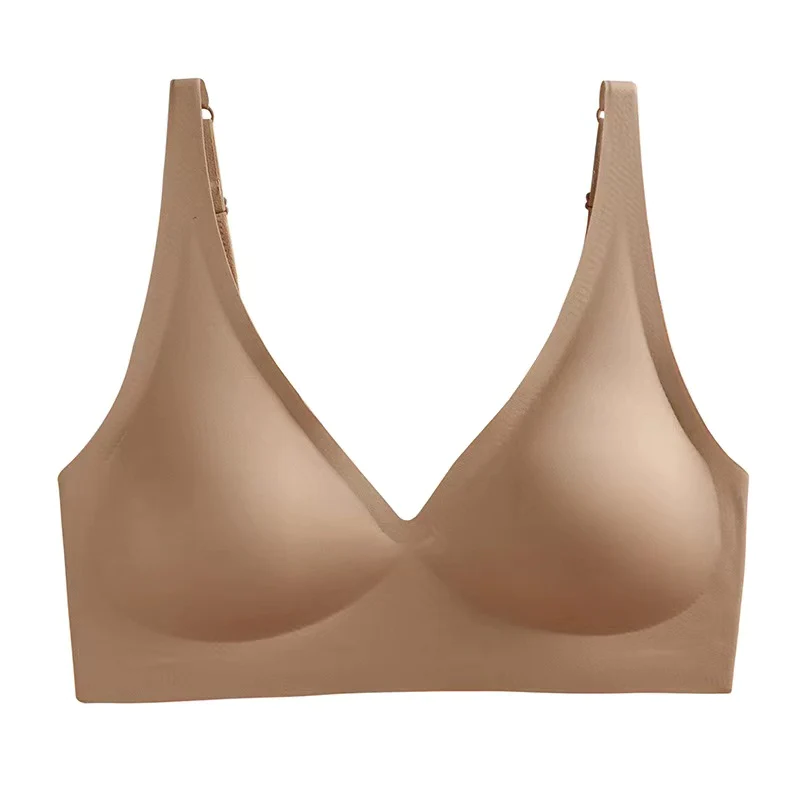 Amaframe™ - Comfortable non-wired bra🎀