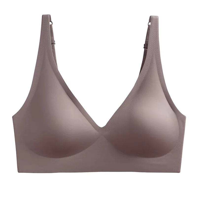 Amaframe™ - Comfortable non-wired bra🎀