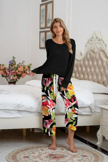 Amaframe™ - Floral Pajama Set🍂